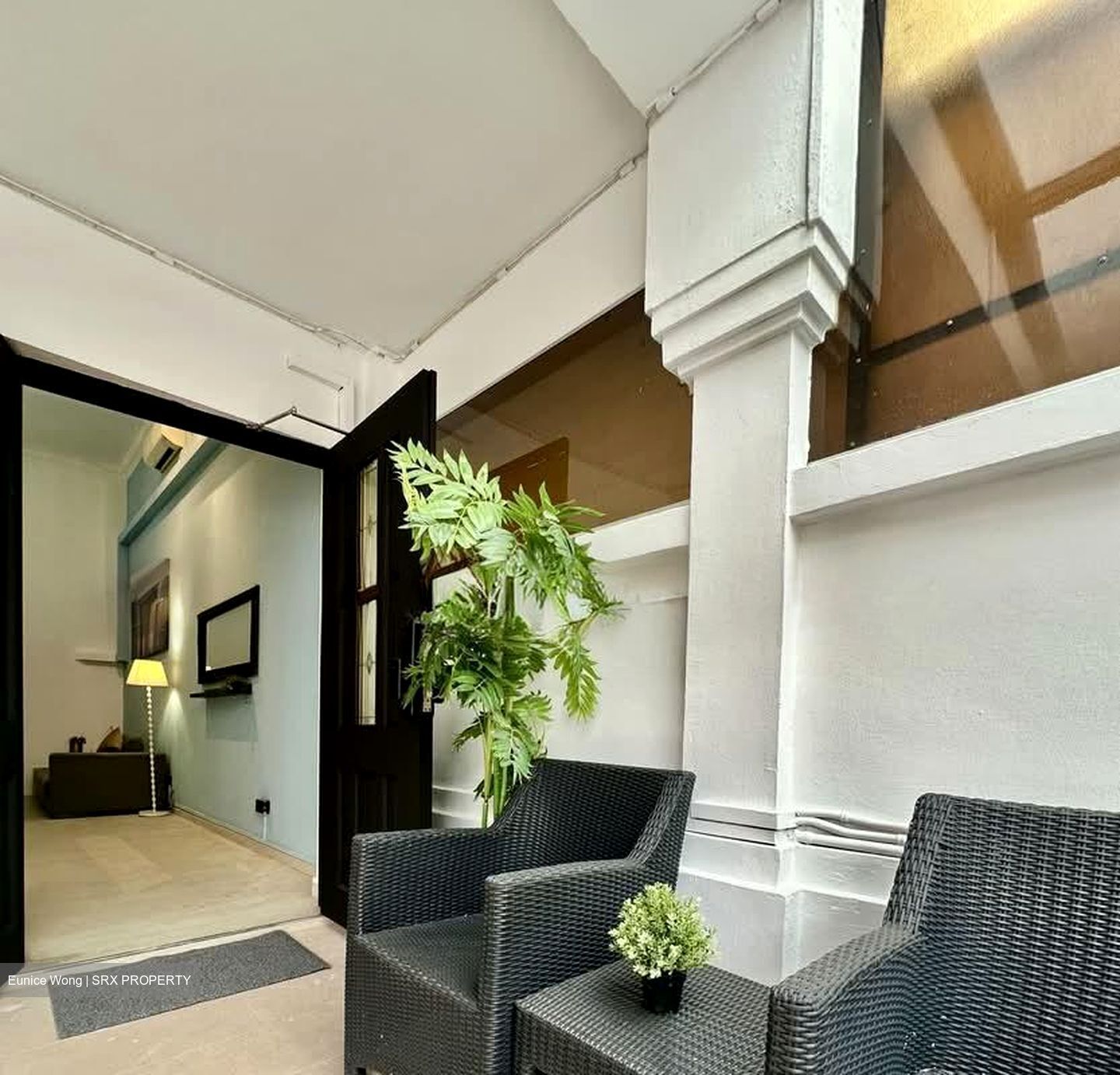 Westwood Park (D22), Terrace #565683721
